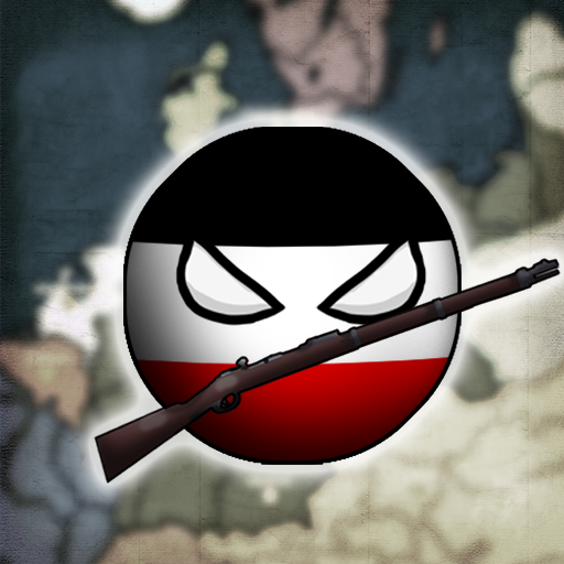 Countryball Europe 1890 APK Download v2.91 free