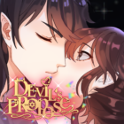 Devil’s Propose: Romance Otome Story Game
