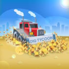 Dig Tycoon – Idle Game