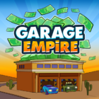 Garage Empire – Idle Garage Tycoon Game