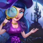 Hiddenverse: Witch’s Tales – Hidden Object Puzzles