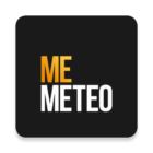 MeMeteo – global forecast & hurricane tracker