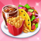 My Cooking – Restaurant Food Cooking Games