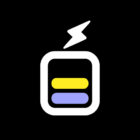 Pika! Charging show – charging animation icon