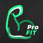 ProFit: Fitness app for Home & Gym Workouts