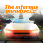 The Infernus Paradise – Amazing Stunt Racing Game