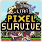 Ultra Pixel Survive RPG Survival