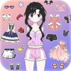 Vlinder Princess – Dress Up Games, Avatar Fairy