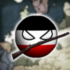 Countryball Europe 1890 1