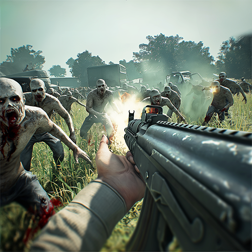 DEAD TARGET (MOD Unlimited Money) APK Download v4.173.0 free