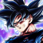 DRAGON BALL LEGENDS icon