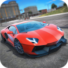 Ultimate Car Driving Simulator icon