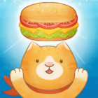 Cafe Heaven – Cat’s Sandwich