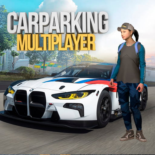 Car Parking Multiplayer Dinheiro Infinito v4.8.5.6.