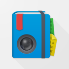 DocumentScanner icon