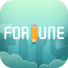 Fortune City – A Finance App