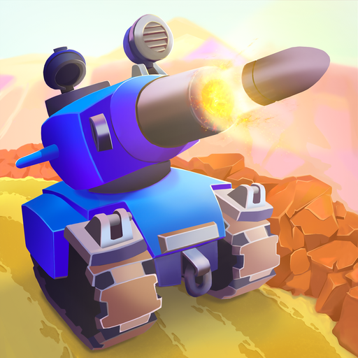 Tank arena steel battle mod apk