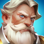 Summoner Defense: Merge Kingdom icon