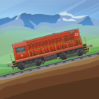 Train Simulator icon