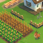 FarmVille 2 icon