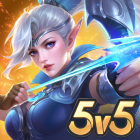 Mobile Legends icon