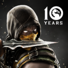 MORTAL KOMBAT X icon