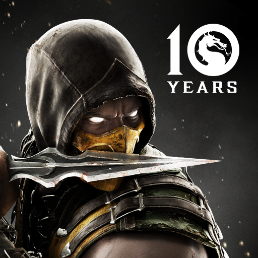 MORTAL KOMBAT X APK Download v6.3.0 free