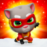 Talking Tom Hero Dash 1