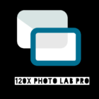 120x PhotoLab Pro