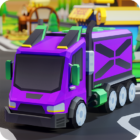 City Builder : Pick-up And Delivery