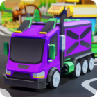 City Builder : Pick-up And Delivery icon