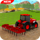 New Tractor Farming 2021