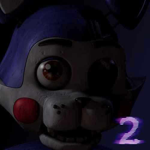 Five Nights at Candy's 2 APK Free Download - FNAF Fan Games