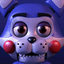 Five Nights at Candy's: Remastered Android WIP 4 