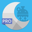 Moonshine Pro – Icon Pack