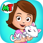 My Town: Pets, Animal game for kids