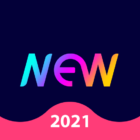 New Launcher 2021 Premium