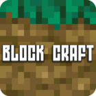 Block Craft World 3D icon