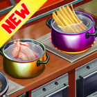 Cooking Team icon