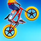 Flip Rider – BMX Tricks