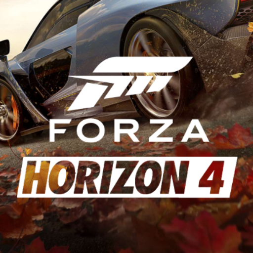 Forza Horizon 4 Apk Mobile Android Full Version Free Download - EPN