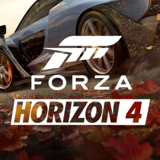 Free Forza Horizon 4 Android Edition APK Download For Android