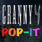 Granny chapter 4 Is Pop It