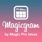 Magicgram Magic App