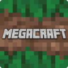 Megacraft – Pocket Edition icon