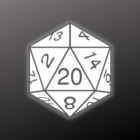 RPG Simple Dice PLUS icon