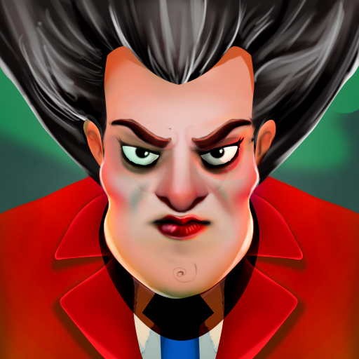 Stream Scary Teacher 3D 1.0: The Best Way to Get Revenge on Your Evil  Teacher from MorriaAechki
