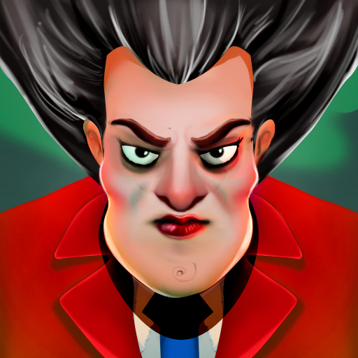 Scary Evil Teacher Games  App Price Intelligence by Qonversion