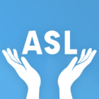 Sign Language ASL – Pocket Sign