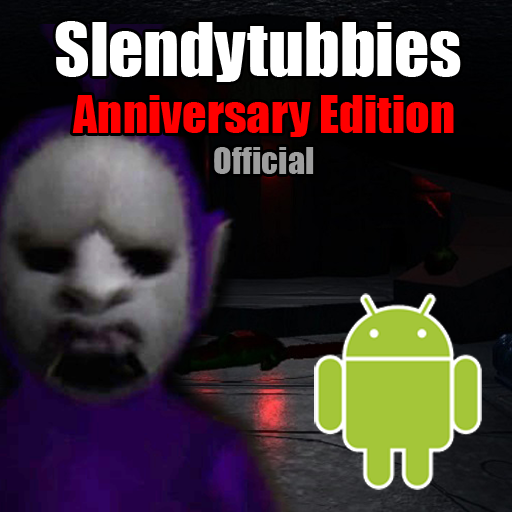 Slendytubbies 3 APK + Mod 2.33 - Download Free for Android